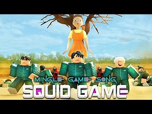 Squid Game: Round and Round | English Dub