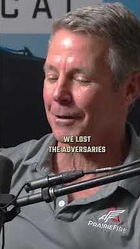 When JSOC Commander Scott Miller Learns He's Interviewing for U.S. Forces Afghanistan Commander