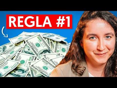 The Golden Rule for Managing Your Personal Finances (50/30/20)