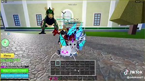 Random cực ngon , ném ngay trái Leopat và t-rex khai xuân cùng anh em #roblox #bloxfruits #xuhuong #trending #anime #fyp #viral #foryou #gaming