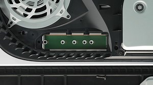 Sony's Major PS5 Update Unlocks SSD Slot For Increased Game Storage - BGR