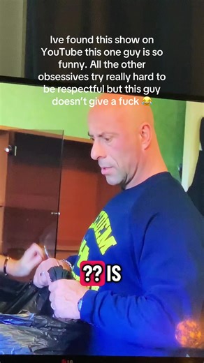 “Obsessive compulsive cleaners full episodes”