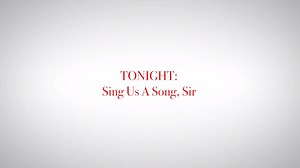 TONIGHT: Trump has a fun new song to go along with his national emergency. | The Late Show with Stephen Colbert