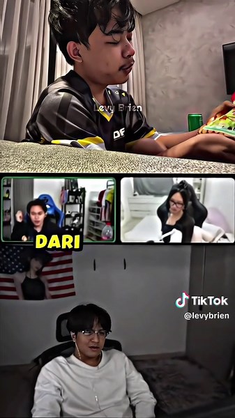 RRQ7Sins Lawan Raja Terakhir: Pertandingan Seru di DF