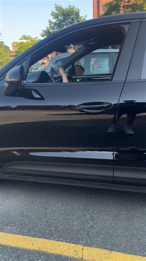 STOP SIGN?? | The Shark Puppet