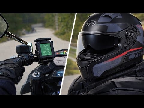 Ride Smarter in 2026 🏍️ 12 Gadgets Every Rider Actually Needs