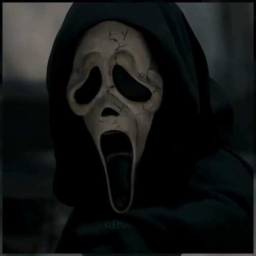 #ghostface // editing what I was for halloween !! ( couldn’t get this out yesterday 💔)// #shorts 