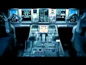 E-Jets from the flight deck