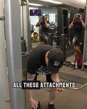 Life Fitness Cable Crossover
