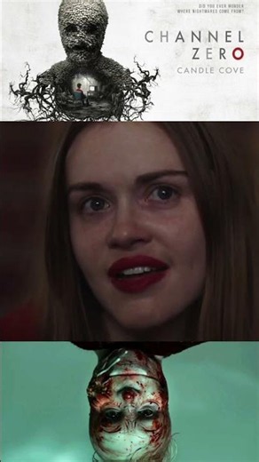 Channel Zero (TV Series 2016–2018)