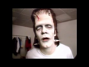 Huey Lewis And The News - Doing It All For My Baby - Making Of