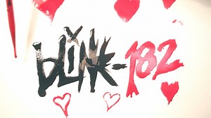 Happy Valentine's Day, ya creeps. | blink-182