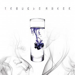 Trouble Maker - Now Lyrics (English & Romanized)