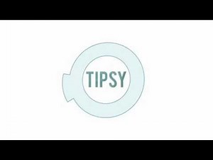 Minute to Win It - Games - Tipsy