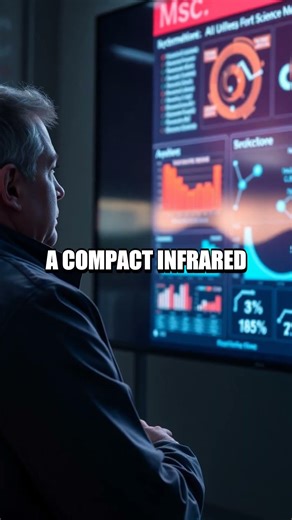 Thermal Insight Protocol: Detecting Microfractures with Robotic AI