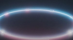 Umstrittenes Megaprojekt vorgestellt - CERN plant neuen gigantischen Teilchenbeschleuniger