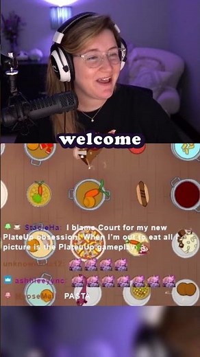 PastaroniRavioli NOODles raids the channel!