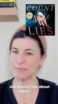 Sophie Stava dishes on her new book Count My Lies 📚✨