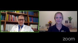 454 reactions · 88 shares | With 28 bones in each foot, it means a lot of opportunities for pain and discomfort. We recently sat down with MedStar Health foot and ankle specialist, Dr. Walter Hembree to learn more about common foot and ankle conditions and how to treat them. . | MedStar Health | Facebook