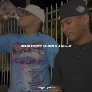 680K views · 12K reactions | Cuando te toque el karma - - - - - #DaniloQuessep #Yelex #Gerard #CTG | Angel Lyrics | Facebook