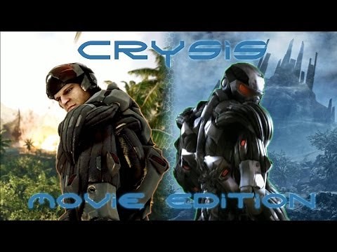 Crysis - Movie Edition HD