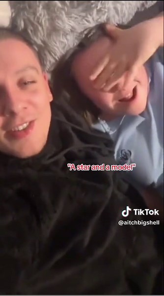 Gracie: The Professional Singer 🎤 #welcometothejungle #Aitch