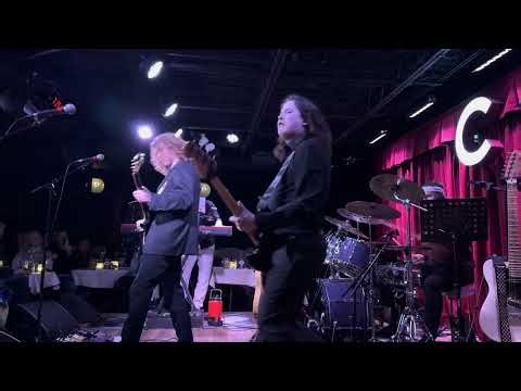 "For Your Love" ( Graham Gouldman) & "Sunshine" (Bruce-Clapton) Self Titled @danflynn8118