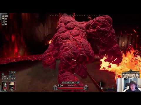 First Ever HR Colossas Kill Full Fight