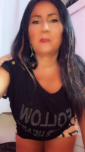 Helena Nunes no TikTok