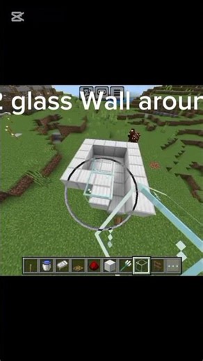 FASTER XP FARM Easy to make Full video on my YouTube channel #minecraft