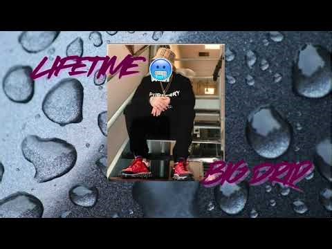 Lifetime-Big Drip -Trap Beat 2025- Rap Instrumental