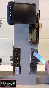 Inside Look At The Operations Of 4 Types of Mortise Locks (Through-The-Lock)