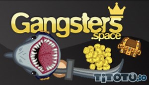 Gangsterz io — Play for free at Titotu.io