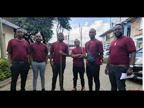 MCHANA GLADIATORS🇰🇪🇰🇪 vs CUE DANGER🇺🇬🇿🇲. TEAM PRELIMINARIES. RACE TO 13