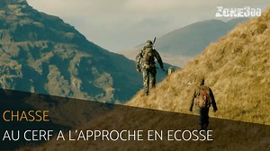 Direction l'Écosse avec Adrien. 🏴󠁧󠁢󠁳󠁣󠁴󠁿 Au programme chasse à l'approche, cerfs, montagnes, forêts verdoyantes et lacs gigantesques… A couper le souffle. Qui aimerait partir chasser en Écosse ? Et pour y chasser quoi ? Retrouvez la vidéo complète sur notre plateforme VOD ZONE300, disponible en fin d'année. 🎥 | Zone300