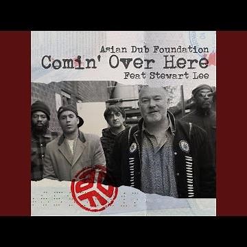 Comin' Over Here (Huguenots & Beaker Folk Edit)