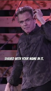 691K views · 22K reactions | On tour now with my new standup special, Doomed To Repeat. My family’s been here 400 years. Let me explain…. And apologize. Get tickets now: https://christophertitus.com/pages/tour UPCOMING SHOWS: 3/14-15 • ERIE, PA 3/16 • CLEVELAND, OH (LATE SHOW SOLD OUT!) - Tix for early show going fast! 3/20-22 • PHILADELPHIA, PA 3/28-29 • EUGENE, OR #comedy #standupcomedy #standup #titus #comedian | The Real Christopher Titus | Facebook