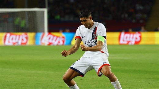 Barcelona 1-2 PSG: resumen, goles y resultado