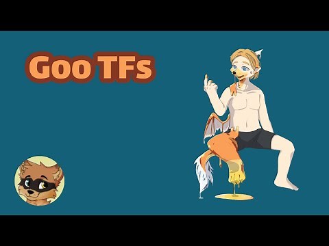 Goo Transformation / Goo TF