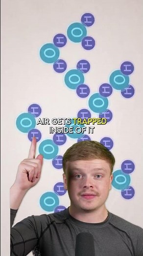 How An IGLOO Actually Works 😮