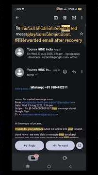 Fix Google Play Console Termination: High-Risk Behaviors, Policy Violations & How to Avoid