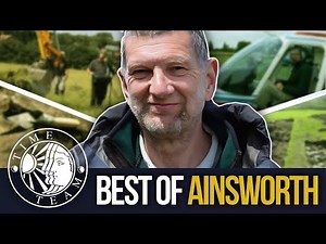 Time Team's Roaming Investigator (The Best of Stewart Ainsworth)