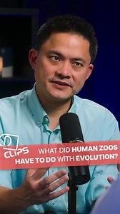 17K views · 189 reactions | What do human zoos have to do with Darwinism? | Creation Ministries International | Facebook
