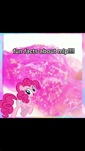 Discovering a Shocking Truth About My Little Pony