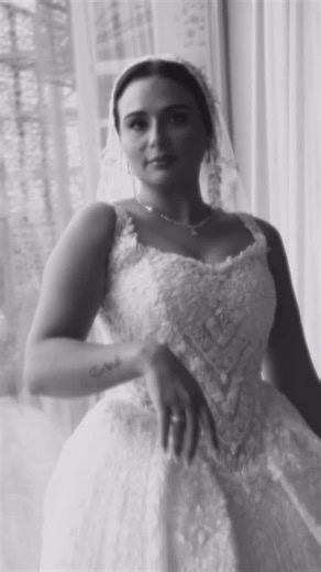 Bling Weddings | Drifting through her big day in pure bridal magic🤍 Full coverage on our stories & highlights ✨ Wedding Content Creator: @bling.weddings... | Instagram