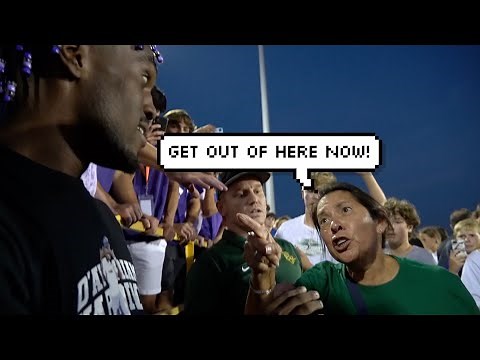 My Fans Got Me Kicked Out!