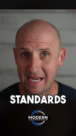 This Changes Everything About Success #standards #discipline