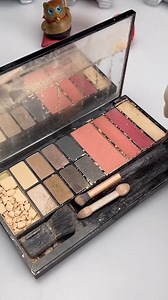 1.1M views · 5.7K reactions | Satisfying cosmetic repair    #repair #satisfying | Beauty Tips | Facebook