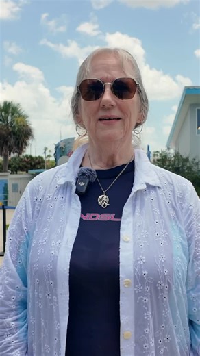 2.1K views · 89 reactions | Former Weeki Wachee Mermaids Make a...