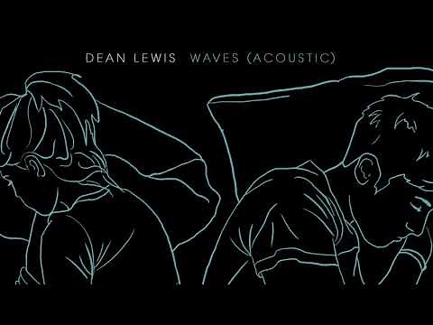 Dean Lewis - Waves | 1 Hour